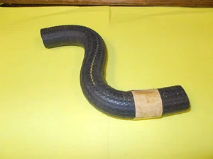 FORD GALAXIE 1970 1971 1972 MANGUERA CALEFACTORA MOLDEADA SIN AIRE ACONDICIONADO 10" - Imagen 1 de 3