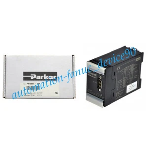New In Box PARKER PWD00A-400 Electronic Module Fast shipping(DHL or Fedex) - Picture 1 of 5