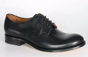 11748 Sendra Kaspar Schnürschuhe Negro lässige Rahmengenähte Business Schuhe - Bild 1 von 5