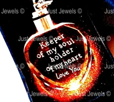 JJL CHRISTMAS Gifts for BOYFRIEND husband partner i love you gifts romantic