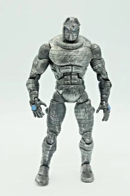 Toy Biz THE DESTROYER Marvel Legends MODOK Wave *Loose* Iron Man Variant 2006 - Image 1 of 2