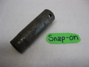 Snap-On tools 1/2" Drive 6 Point 5/8" Deep Impact Socket SIM200 - Picture 1 of 9