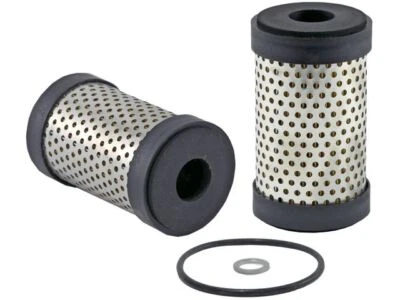 Filtro de aceite para Hyundai Santa Fe 2010-2015 WIX 65674RHDN 2011 2012 2013 2014 Foto 1 de 2