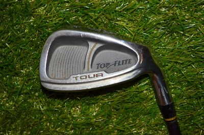Top Flite	Tour	9 Iron	RH	36"	Graphite	Regular	New Grip - Image 1 of 4