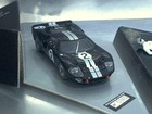 FLY FORD GT MK.2 1° LE MANS 24 HOURS 1966 REF: W05 08014 SLOTCAR 1:32 M/B/L.E.