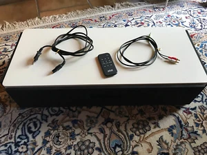 nuPRO (nubert) AS-250 Aktives Stereoboard - gebraucht aber super Zustand - Bild 1 von 9