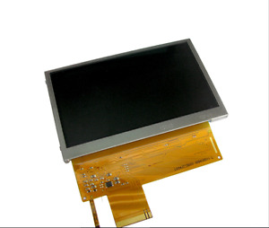 LCD Screen Display For Sony PSP 1000 1001 1002 1003 1004 1005 1008 F88789067890