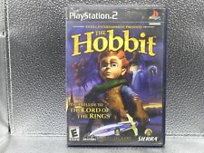 .PS2.' | '.The Hobbit.