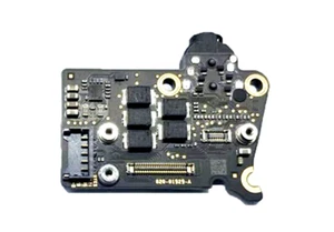 PCB KARTE AUDIO JACK KOPFHÖRER MACBOOK AIR 13" A2337 2020 923-03672 SERVICE PACK - Bild 1 von 3
