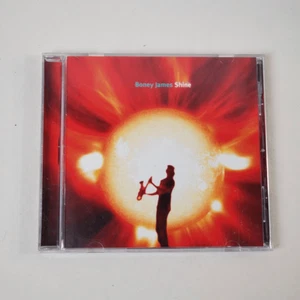 Boney James - The Total Experience (CD) - Bild 1 von 4