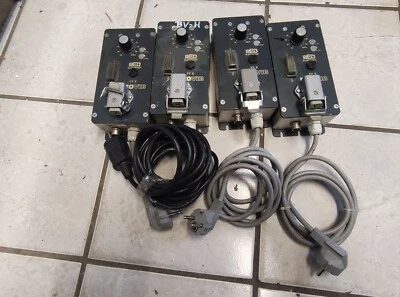 REO ELECTRONIC REOVIB R6/439 Foto 1 de 4