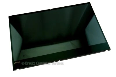 5D10Q68371 LP139UD1 (SP)(C2) OEM LENOVO LCD 13.9 FHD TOUCH C930-13IKB 81C4(AF84) - Image 1 of 3