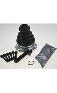 Achsmanschette Audi, VW, Seat, Skoda OEN 8D0498201 OEN 3B0498201 - Bild 1 von 2