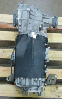 Maserati M138 Spyder, F1 Transmission Transaxle, Used - Image 1 of 4