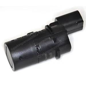 Sensor de aparcamiento delantero trasero BMW E38 E39 E53 X5 66216902182 - Imagen 1 de 2