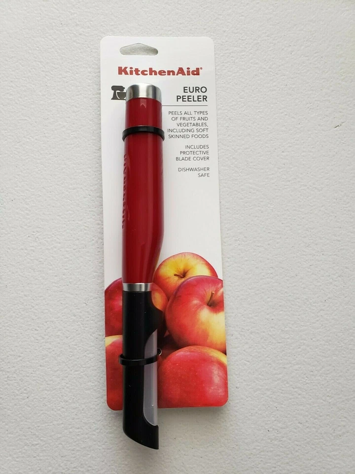 《NEW》KitchenAid Utensils Gadgets - Red - Items Sold Separately - Image 1 of 1