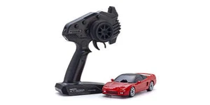 Kyosho KYO32352R Mini-Z RWD MR-03 Readyset Honda NSX - Red - Picture 1 of 2