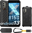 Ulefone Power Armor X11 Outdoor Smartphone Android 13,Bis zu 8GB + 32GB/SD-256GB