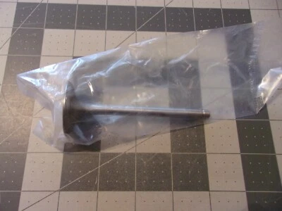 SBI 10226 Intake Valve 1320153F01 for '91-'98 Nissan 240SX L4 2389cc 2.4L - Image 1 of 4