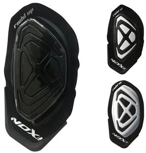 Ixon Gara 2.0 Ginocchio Slider Moto Ginocchio Giù Track Day Cursori - Picture 1 of 4