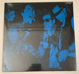 Audio Social Dissent Devil's Night 2016 Vinyl Record 12" Sealed - Bild 1 von 3