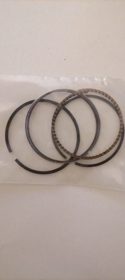 Kolben und Ringe Skyteam 125cc Motor - Bild 1 von 1