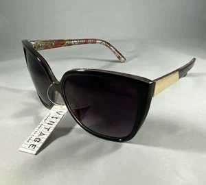 GAFAS DE MUJER DE COLECCIÓN MEZCLA DE COLORES DE GATO - Imagen 1 de 4