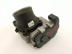 Throttle Body For 2019 Q8 ASSY RAN NICE - Imagen 1 de 3