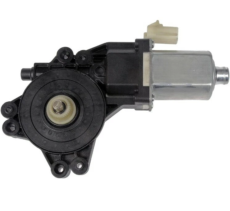 Motor de ventana eléctrica delantero izquierdo calibre para Jeep, Compass Patriot Dodge DORMAN Foto 1 de 3