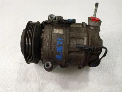 Compresor de aire acondicionado usado para: Chevrolet Equinox 2012 2,4 grado A Foto 1 de 4