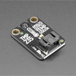 Adafruit TMP235, sensor de temperatura analógico, STEMMA JST PH, para p. ej. Arduino 4686 - Imagen 1 de 5
