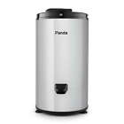 22lbs Portable Spin Dryer, Stainless Steel