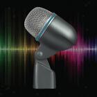 Drum Microphone Professional Multipurpose Recording Dynamic Mic Instrument Kick