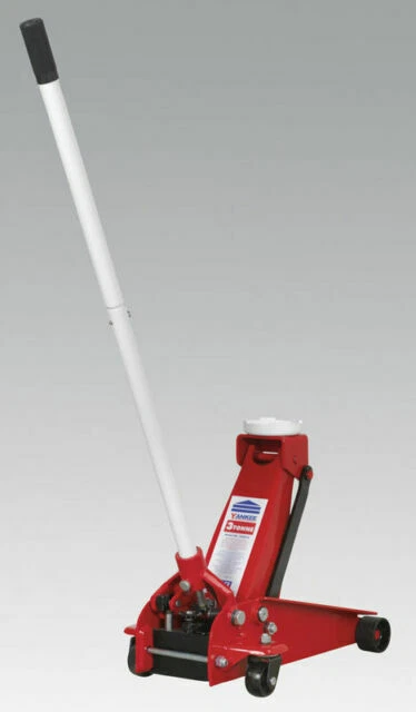 Sealey 3290CX 3-Tonne Trolley Jack