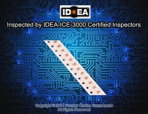 80-PZ CONDENSATORE VISHAY CONDENSATORE FISSO SMD TANTALIO 593D227X9010E2T 593D227X9010 - Foto 1 di 3