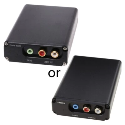 CM6631A Digital Interface USB to I2S/SPDIF Coaxial Output 32/24Bit 192K Board - Image 1 of 4