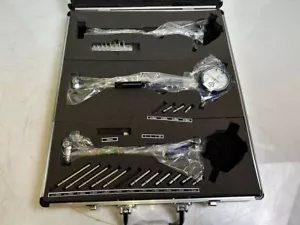 PROMAT 4000 851490 Innenfeinmessgerät 18-160 mm - Bild 1 von 5
