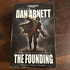 The Founding | First Edition | Gaunt?S Ghost Omnibus | Warhammer40k | Dan Abnett