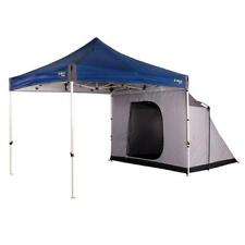 OZtrail Portico Tent 3.0 Gazebo - Grey
