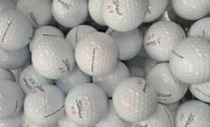 12 Titleist Pro V1x - #69 - 4A/5A - Imagen 1 de 1