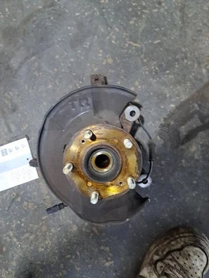 2012 Honda Civic Right Passenger Front Spindle Knuckle Assembly OEM - Image 1 of 3