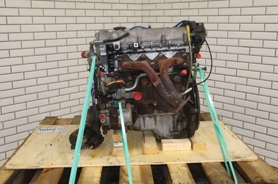 1990-1993 Mazda Miata NA 1.6L DOHC 4 Cylinder Engine W/Accessories - Image 1 of 4