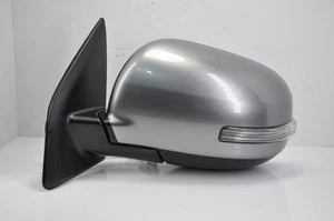 🚘✅ 20-22 MITSUBISHI OUTLANDER SPORT LEFT DRIVER MIRROR  Blind Spots 11 WIRE PWR - Bild 1 von 10