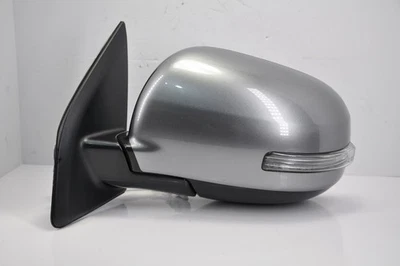 🚘✅ ESPEJO ESPEJO RETROVISOR IZQUIERDO MITSUBISHI OUTLANDER SPORT 20-22 puntos ciegos 11 cables pwr Foto 1 de 4