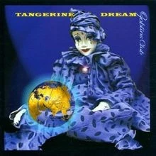 Goblins Club von Tangerine Dream | CD | Zustand sehr gut - Bild 1 von 2
