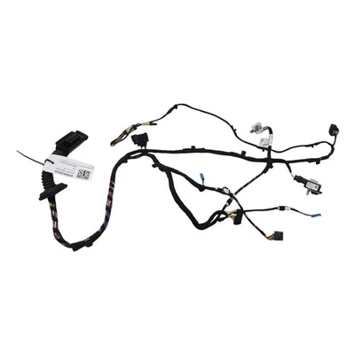 BMW X1 F48 2015-2021 RIGHT FRONT DOOR WIRING LOOM 61129384571 - Image 1 of 4