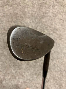 Cobra 🐍 Trusty Rusty 61* Lob Wedge Stiff Flex Stahlschaft RH - Bild 1 von 7