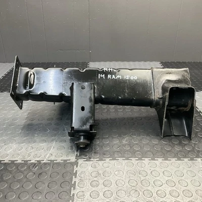 2013-2018 Dodge Ram 1500 Right Passenger Side Engine Frame Rail End Cutoff OEM - Image 1 of 4