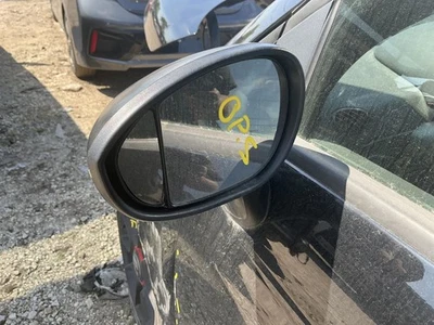 Espejo retrovisor eléctrico del lado del conductor 2 puertas compatible con FIAT 500 833804 12-17 Foto 1 de 4