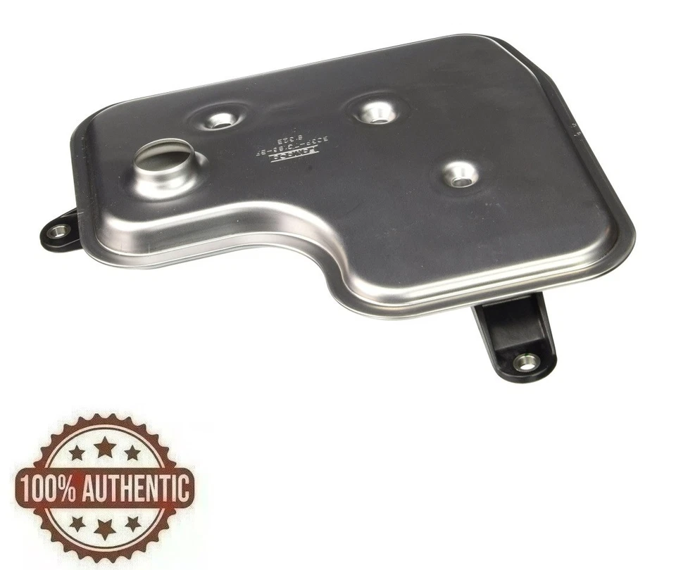 Kit de filtro de transmisión automática Motorcraft FT187 Foto 1 de 2